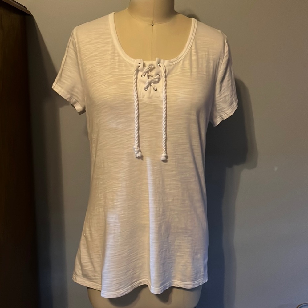 Fashion Bug tee